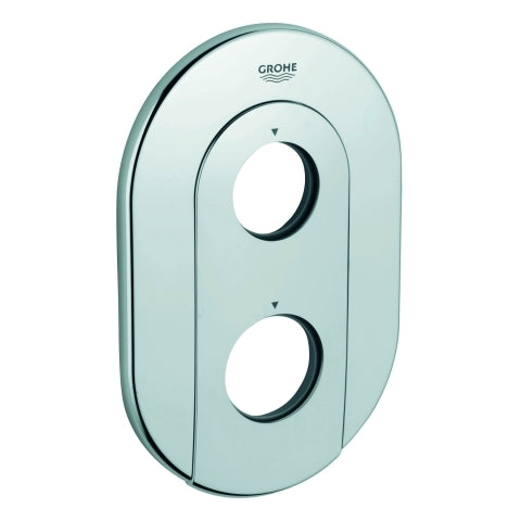 Grohe - Rosette 47526 chrom