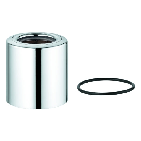 Grohe - Kappe 46668 chrom