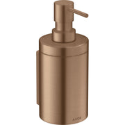 Hansgrohe - Lotionspender Axor Universal Circular BRG