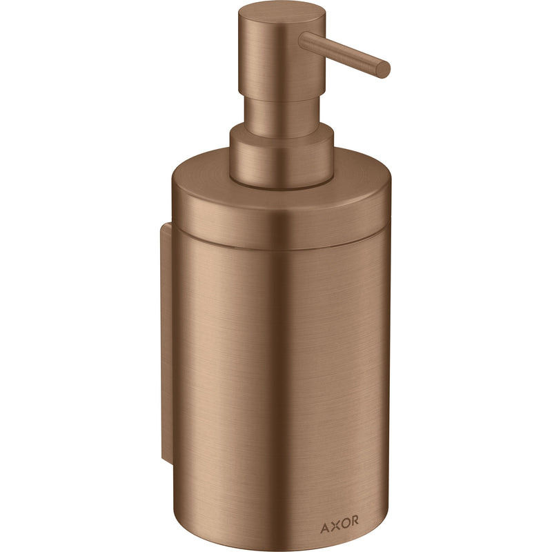 Hansgrohe - Lotionspender Axor Universal Circular BRG