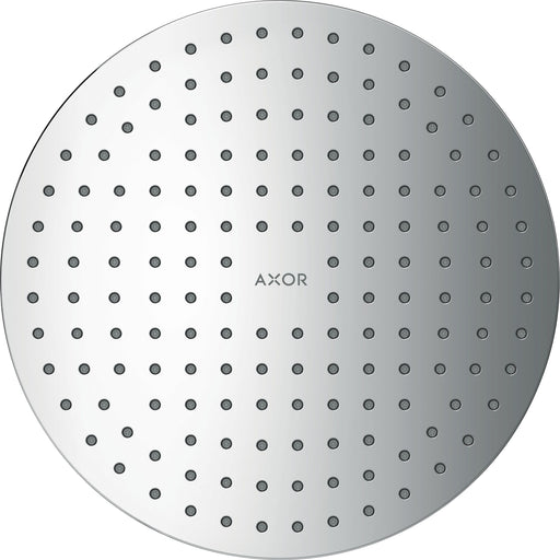 Hansgrohe - Kopfbrause 250 1jet AXOR Decke UP chrom