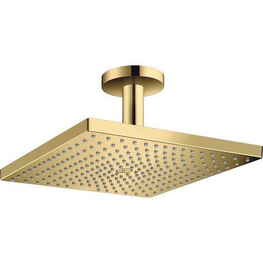 Hansgrohe - Kopfbrause RAINDANCE E 300 1jet Deckenmontage PGO