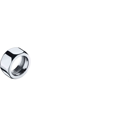 Hansgrohe - Überwurfmutter 3/4