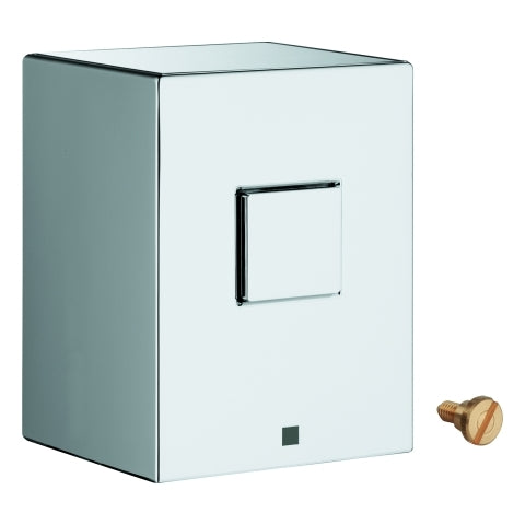 Grohe - Temperaturwählgriff 47958 für Grohtherm Cube chrom