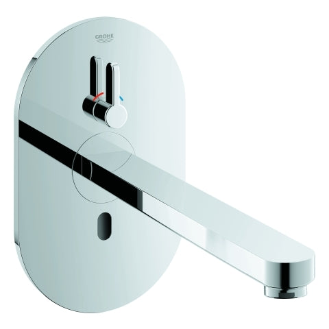 Grohe - IR-Elektronik für WT EUROSMART CE 36376 FMS mit Mischung 230 V chrom