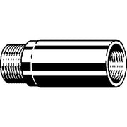 Viega - Verlängerung 3525 1/2 AG x 1/2 IG x 12,5mm Rotguss
