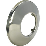 Viega - Rosette 5753-545 32x66x15mm Edelstahl