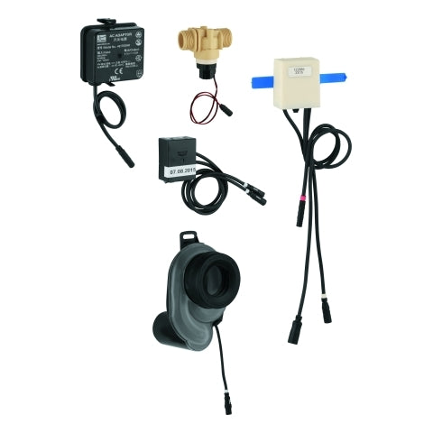 Grohe - Temperatursensor für Urinal 39369 mit Trafo und Bluetooth
