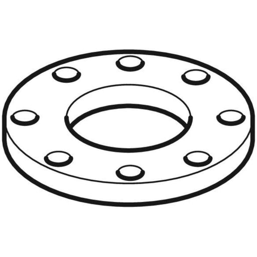 Geberit Vertriebs - PE Losflansch d110 367.745.00.1