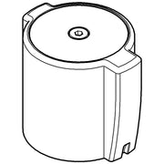 Grohe - Aquadimmergriff 47779 für Grohtherm 2000 Special chrom