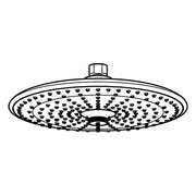 Grohe - Kopfbrause EUPHORIA 260 26455 chrom