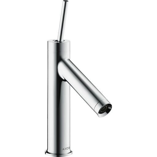 Hansgrohe - Waschtisch EHM AXOR STARCK 10117000 chrom o.Ablaufgarnitur