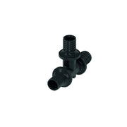 TECE SE - TECEflex Kunstst. T-Stück 16 x 16 x 16mm # 730916