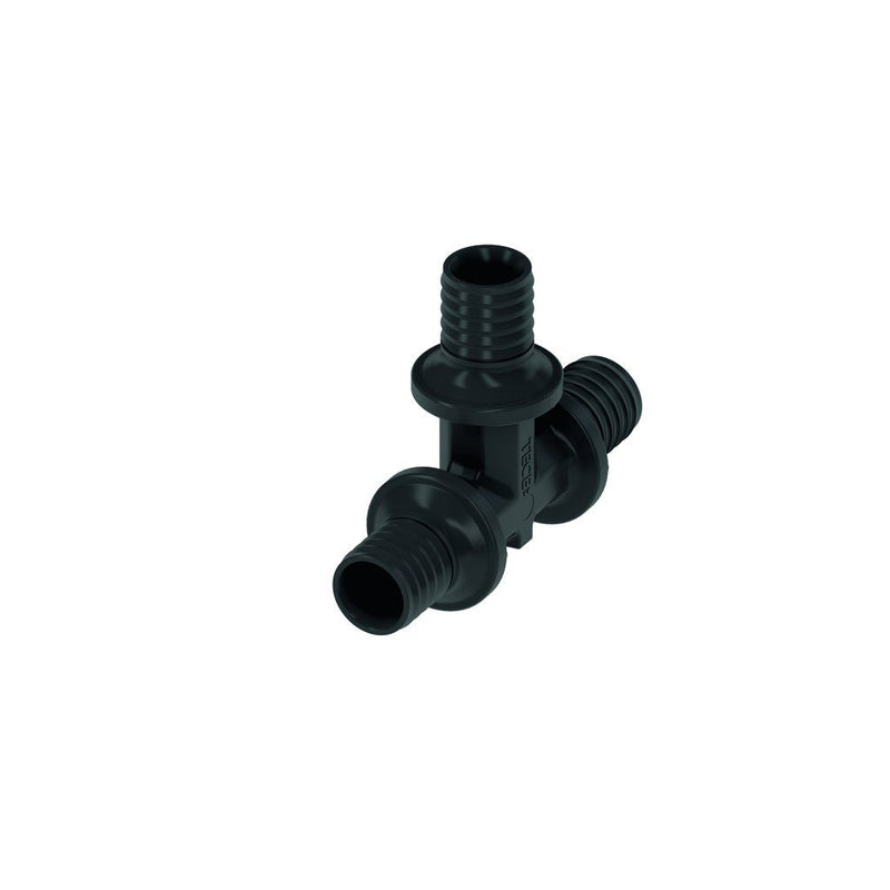 TECE SE - TECEflex Kunstst. T-Stück 16 x 16 x 16mm # 730916
