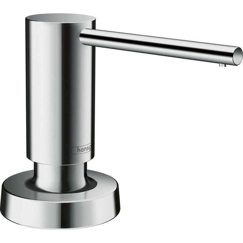 Hansgrohe - Spülmittelspender A51 chrom