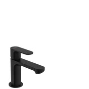 Hansgrohe - Einhebel-Waschtischmischer Rebris S 80 CoolStart m.Zugstange MSW