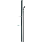 Hansgrohe - Brausestange UNICA'E 1500mm chrom