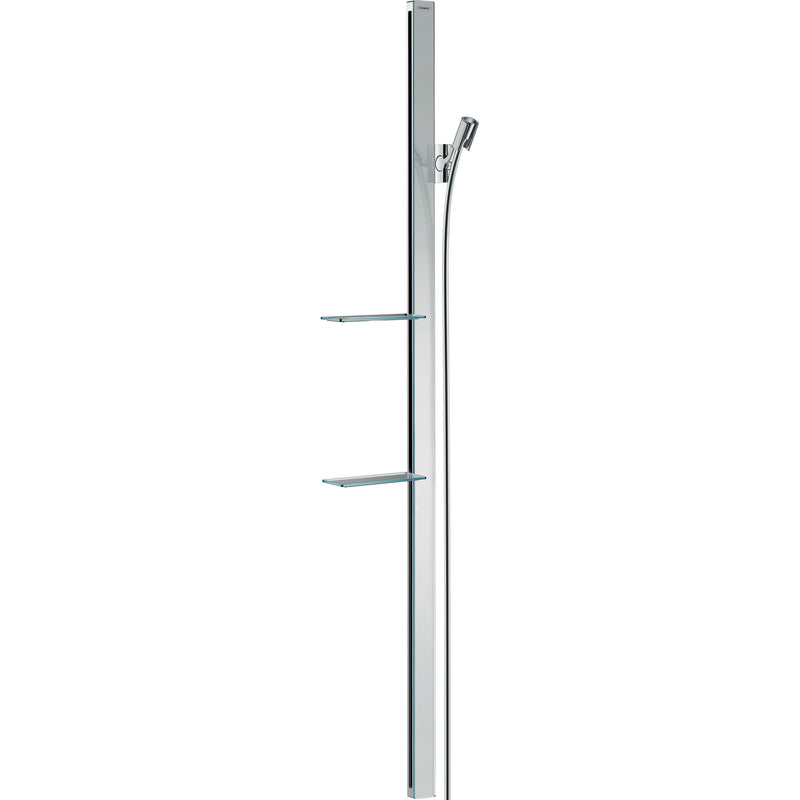 Hansgrohe - Brausestange UNICA'E 1500mm chrom