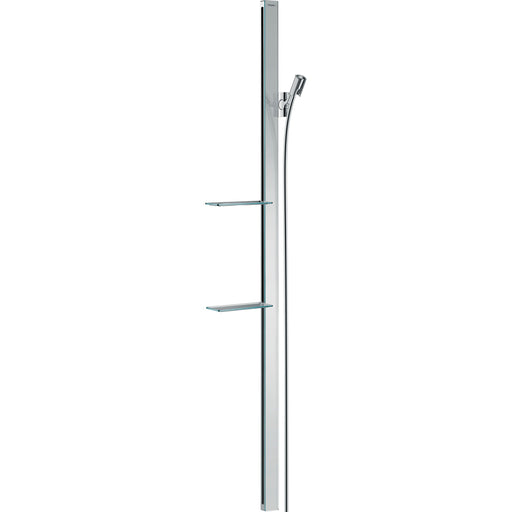 Hansgrohe - Brausestange UNICA'E 1500mm chrom