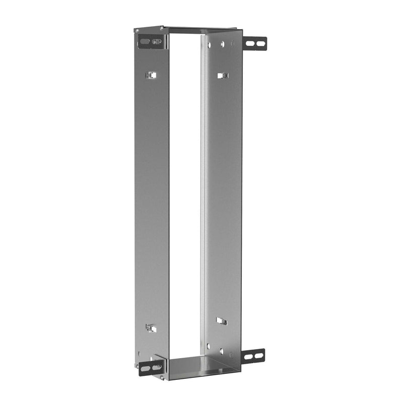 EMCO Bad - Einbaurahmen asis 150 00051 für Module m.809mm Höhe