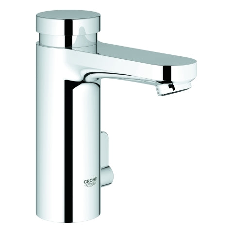 Grohe - Selbstschluß WT-Armatur 36317 EUROSMART CT mit Mischung chrom
