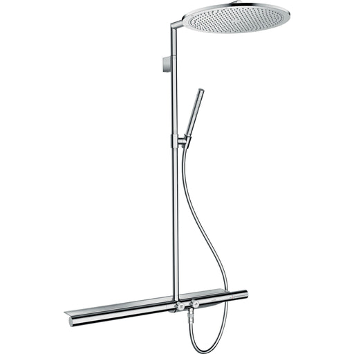 Hansgrohe - Showerpipe 800 AXOR chrom