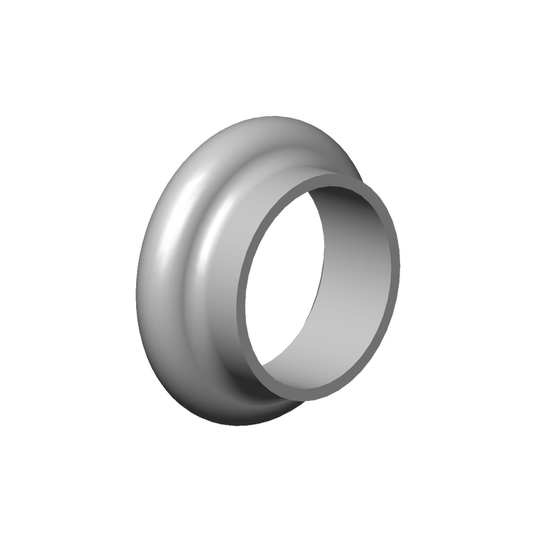 Dornbracht - Griff Ersatzteile 092037001 D. 16 x 6 mm platin