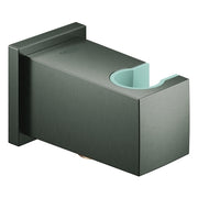 Grohe - Wandanschlussbogen EUPHORIA Cube 26370 Wandbrausehalt. hard graphite geb