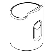 Grohe - Griff 47920 chrom