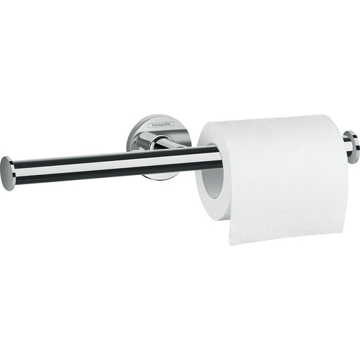 Hansgrohe - Ersatzpapierrollenhalter LOGIS Universal chrom