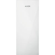 Hansgrohe - Platte 200 Axor MyEdition Metall chrom