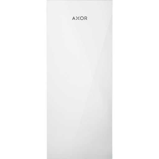 Hansgrohe - Platte 200 Axor MyEdition Metall chrom