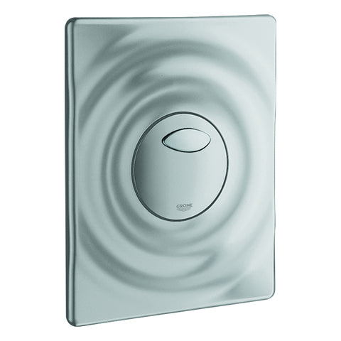 Grohe - WC-Betätigung SURF 42302 für f.AV1 2-Meng.o.Start/Stopp alt mattchr