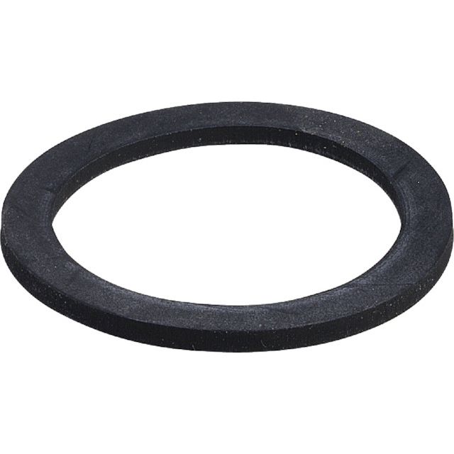 Viega - Dichtung 9957V 11/2-36,0x45,0x2mm Gummi schwarz
