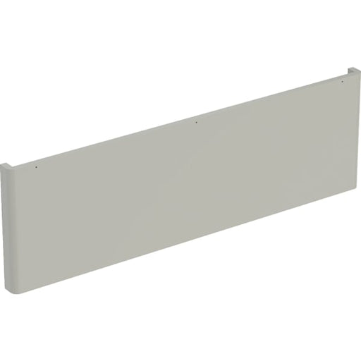 Geberit Vertriebs - Auszug Front, Greige matt, MYDAY WT-US, Modell 824132