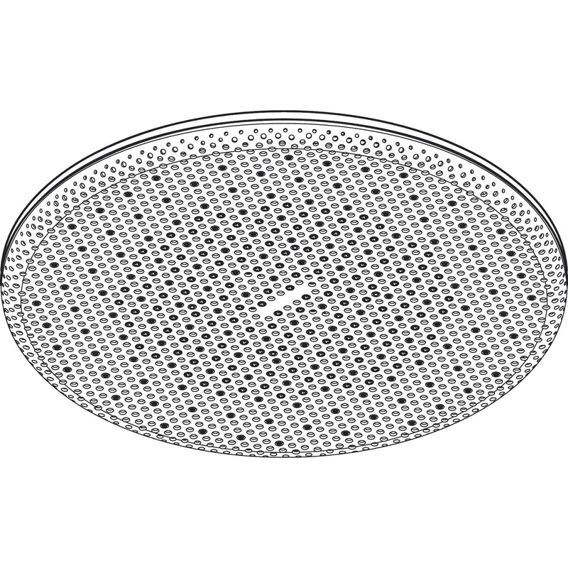 Hansgrohe - Kopfbrause Raindance Alive S 300 1jet EcoSmart chrom