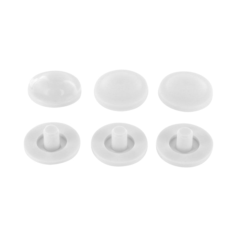 Ideal Standard - Puffer WC-Sitz CALLA, weiß