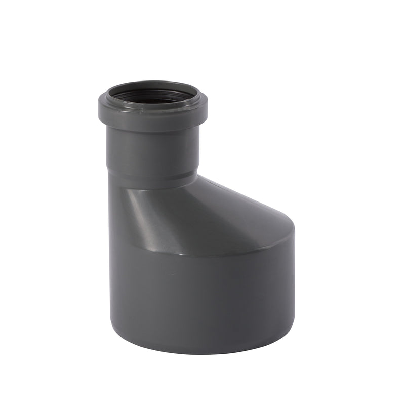 Gebr. Ostendorf - HTsafeR Reduktion DN 110x50