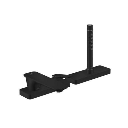 Hansgrohe - 3-Loch Wannenmischer sBox Axor Citterio C MSW