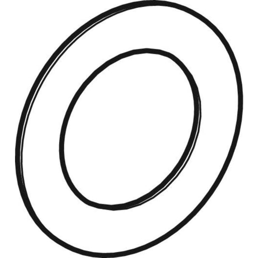 Geberit Vertriebs - Flanschdichtung FaserVerb.Werkst. DN50,PN 10/16