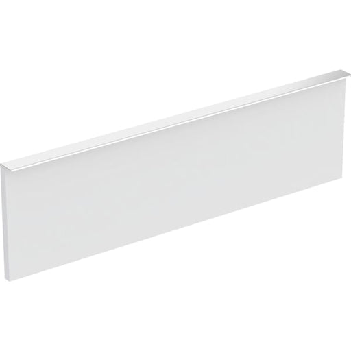 Geberit Vertriebs - Schubladenfront weiß, zu ICON WTU 840275