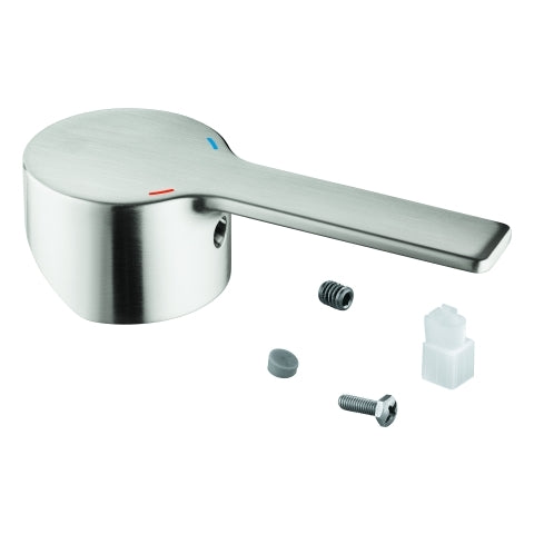 Grohe - Hebel 46983 supersteel