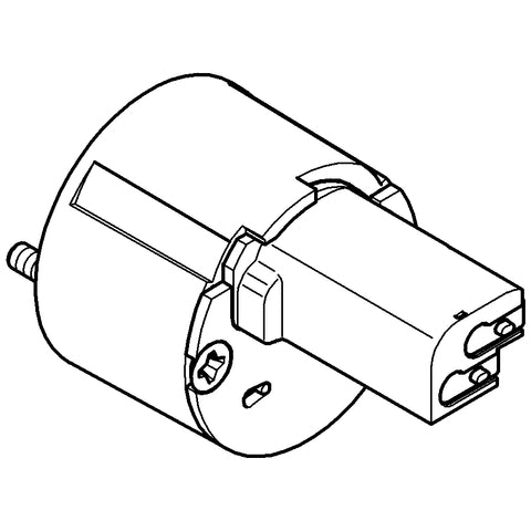 Grohe - Magnetventil 43532 für Eurodisc SE UP Brausebatterie
