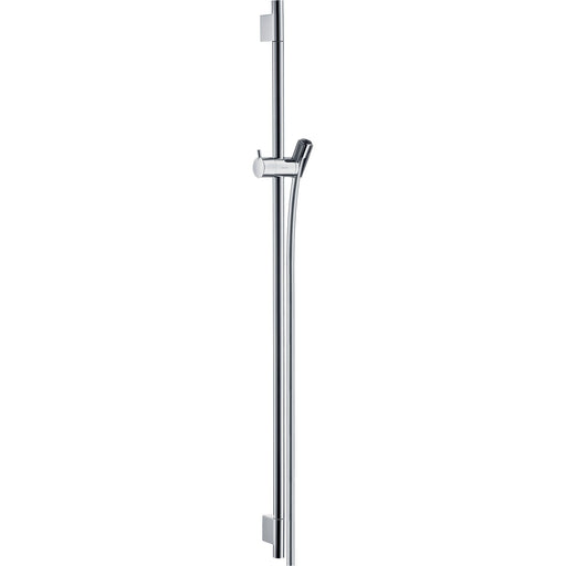 Hansgrohe - Brausestange UNICA S Puro 900mm mit Schlauch 28631000 chrom