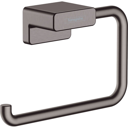 Hansgrohe - Papierrollenhalter ohne Deckel ADDSTORIS BBC