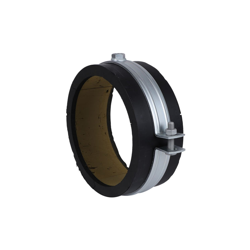 Walraven - Kälteschelle BISOFIX Typ E, 2211219 219mm, Isolierstärke 19mm, p.St