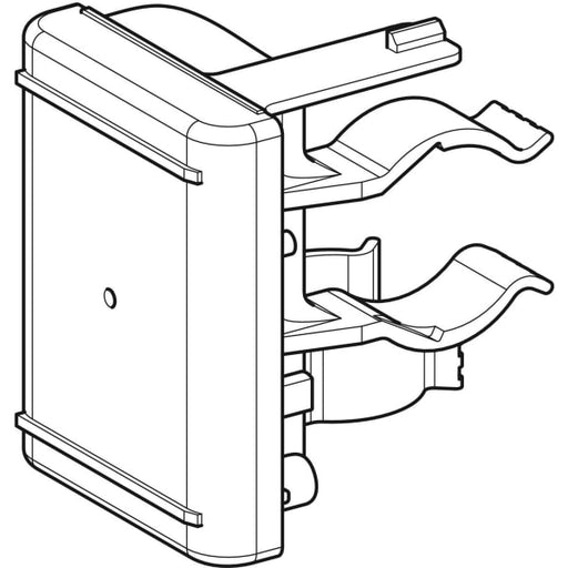 Geberit Vertriebs - Generatorsteuerung für HyTronic WT-Armatur