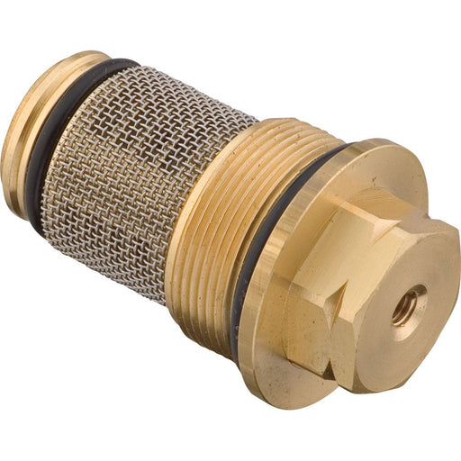Hansgrohe - Rückflußverhinderer für Thermostat G 1/2