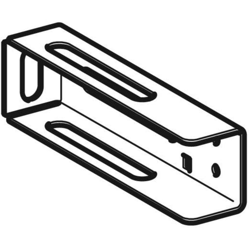 Geberit Vertriebs - Duofix Halter für Leitungsbefestigung