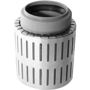 Hansgrohe - Brandschutzadapter RainDrain